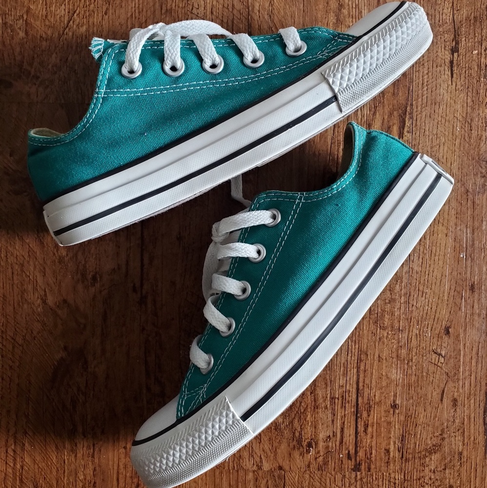 Converse Chuck Taylor All-Star Low